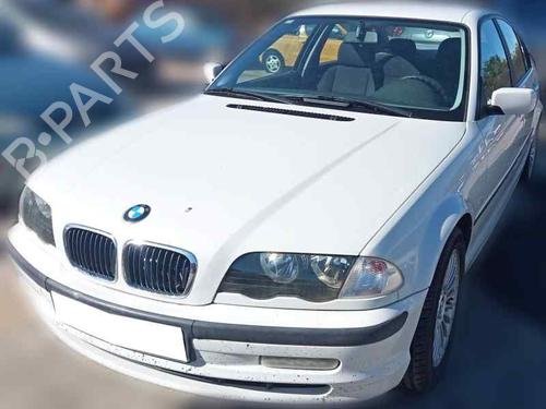 Left front fog light BMW 3 (E46) 320 d | BP28208569C30 