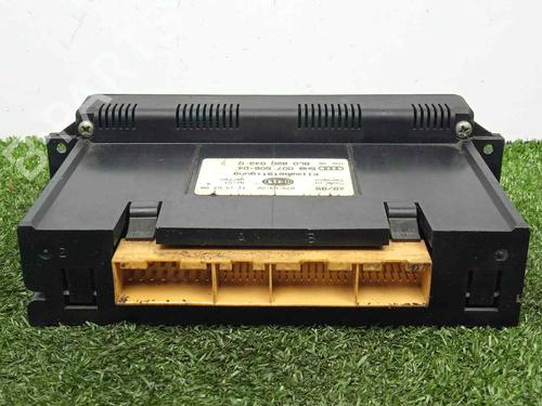 Climate control AUDI A3 (8L1)  | BP10811551I5 
