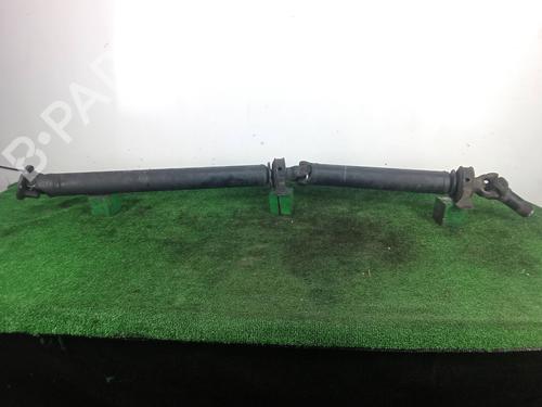 Mellomaksel kompl. FORD TRANSIT Van (E_ _) 2.5 DI (EAL, EAS) (76 hp) 31904643