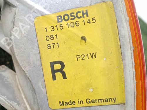 Right front indicator BMW 3 (E46) 318 i | BP38599259C33 - Image 4