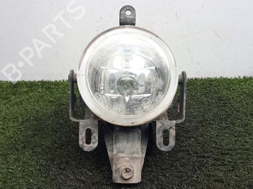Used Right front fog light MITSUBISHI PAJERO III (V7_W, V6_W) [1999-2007]  22733442