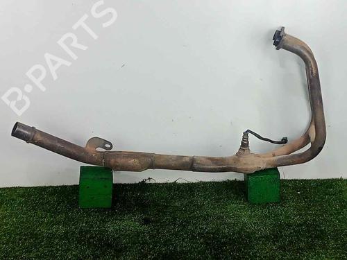 Exhaust manifold KAWASAKI MOTORCYCLES NINJA ( - 750cc) Ninja 250 R (EX250K) | BP27831915M110