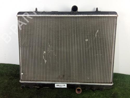 Used Water radiator Water radiator 39174116 39174116