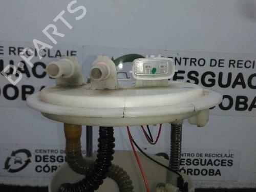 Fuel pump RENAULT MEGANE III Hatchback (BZ0/1_, B3_)  | BP5889321M76 