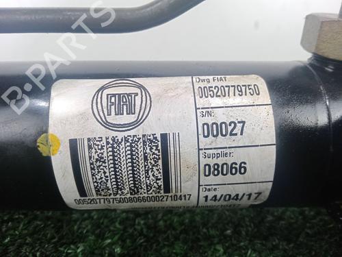 Styregear/Snekke FIAT DOBLO Cargo (263_) 1.3 D Multijet (263WXU1A, 263ZXU1A, 263WYB1A, 263ZYB1A) | BP24671808M22 