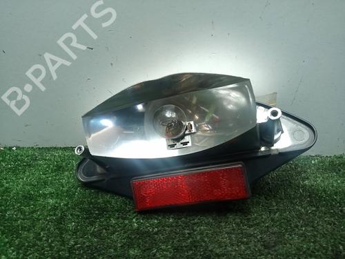 Used Rear center light BMW MOTORCYCLES F ( - 800cc) F 650 GS Dakar (R13) (50 hp) 24670384