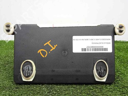 Electronic module MERCEDES-BENZ E-CLASS (W211)  | BP13009416M83 