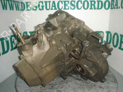 Gearbox CITROËN XANTIA (X1_, X2_)  | BP5700256M3 