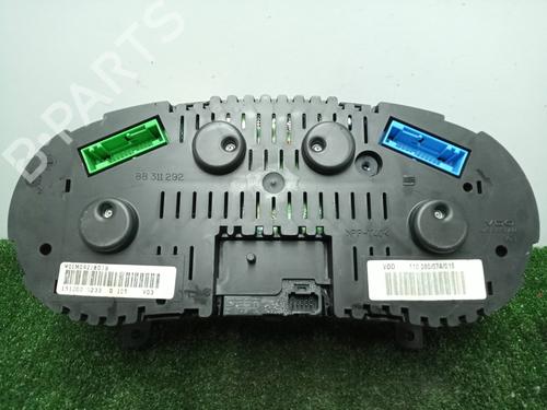 Instrument cluster SEAT LEON (1M1) 1.9 TDI | BP11502582C47 