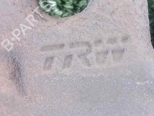 Left front brake caliper PEUGEOT 607 (9D, 9U)  | BP29955912M105 