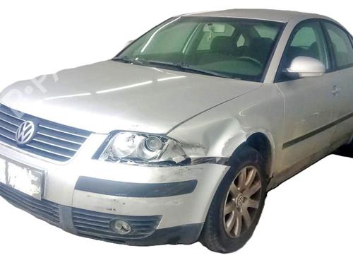 Brugte VW PASSAT B5.5 (3B3) 1.9 TDI 4775849