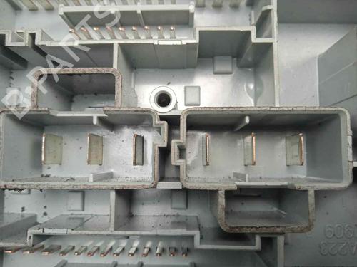 Fuse box FIAT CROMA (194_)  | BP7676236E1 