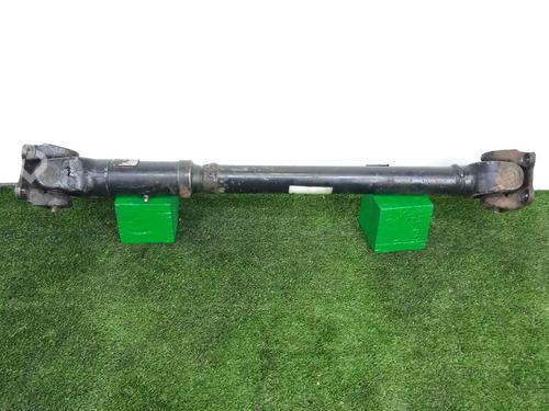 Used Driveshaft OPEL MONTEREY B (M98) 3.0 DTI (UBS73D, UBS73G) (159 hp) 10665764