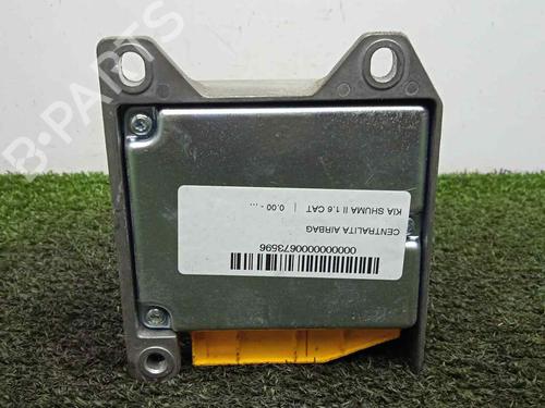 Airbag module KIA SHUMA II Saloon (FB)  | BP16465841M53 