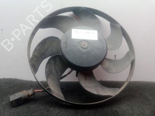 radiator-fan-audi-a3-8p1-2003-2004-2005-2006-2007-2008-2009-2010-2011-2012-2013-35898585 main image