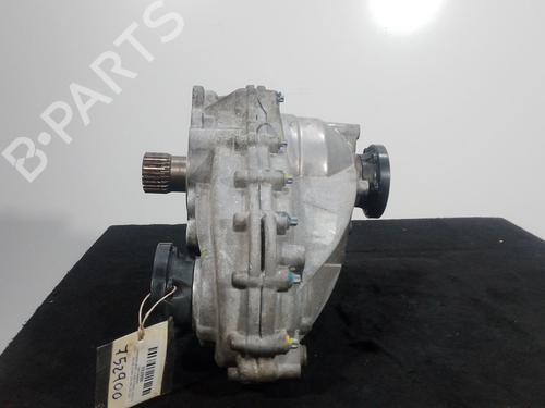 Used Transfer box Transfer box MERCEDES-BENZ R-CLASS (W251, V251) R 320 CDI 4-matic (251.022, 251.122) (224 hp) 32686633 32686633
