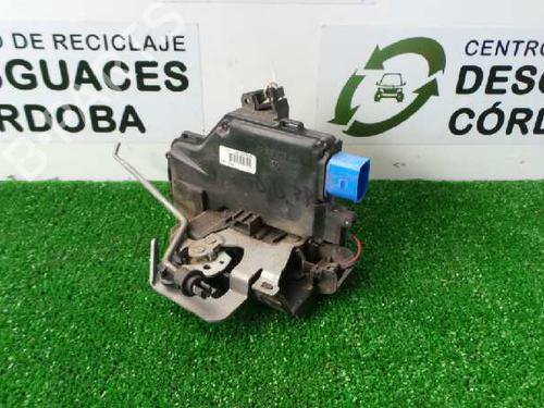 Front right lock AUDI A3 (8P1)  | BP5747139C97 