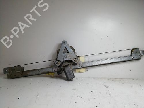 Fensterheber rechts vorne für NISSAN PRIMASTAR Van (X83) [2002-2026]  31800720