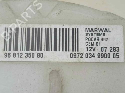 Fuel pump PEUGEOT 308 I (4A_, 4C_)  | BP9458191M76 
