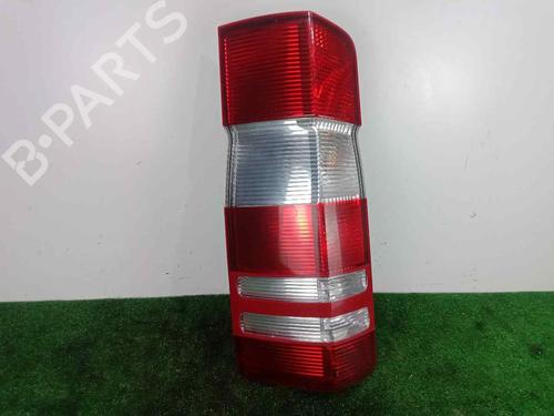 Used Left taillight MERCEDES-BENZ SPRINTER 3-t Van (B906) [2006-2018]  18327798
