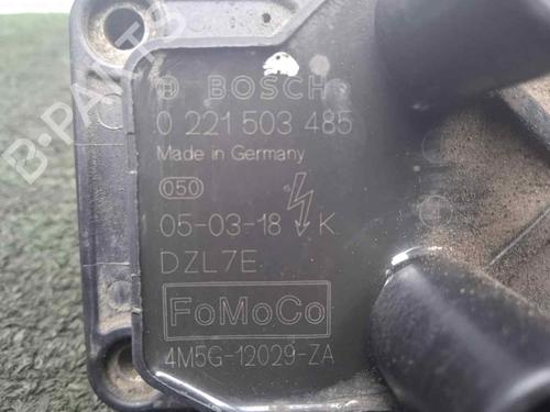 Ignition coil FORD FUSION (JU_)  | BP7880958M94 