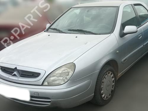 Control unit CITROËN XSARA (N1)  | BP12551045M11 