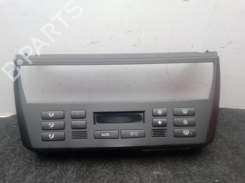 Used Climate control BMW X3 (E83) 2.0 i (150 hp) 25603904