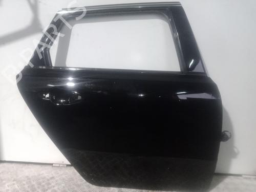 Used Right rear door PEUGEOT 508 SW I (8E_) 2.0 BlueHDi 150 (150 hp) 30392871