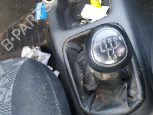 Left taillight FORD MONDEO III Turnier (BWY) 2.0 16V TDDi / TDCi | BP9537553C34 