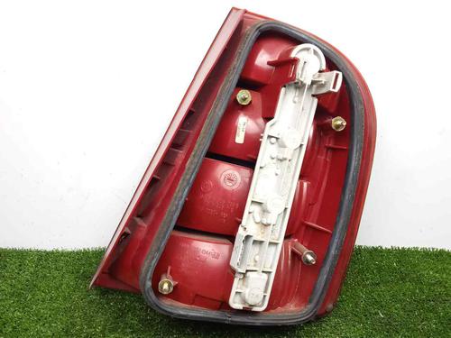 Left taillight SKODA FABIA I (6Y2) 1.4 | BP11540602C34 