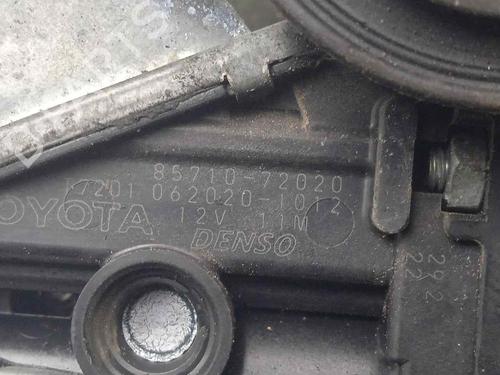 Right rear window motor TOYOTA PRIUS (_W3_)  | BP9176595E22 