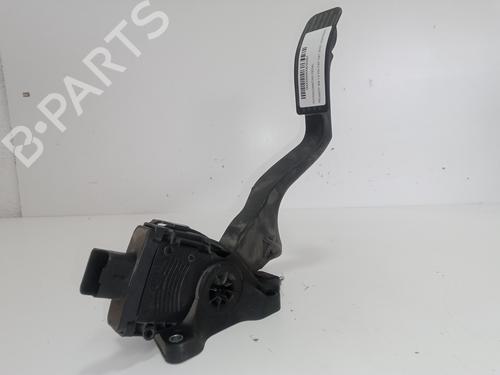 Pedal PEUGEOT 308 I (4A_, 4C_) 1.6 HDi | BP15522791I4 