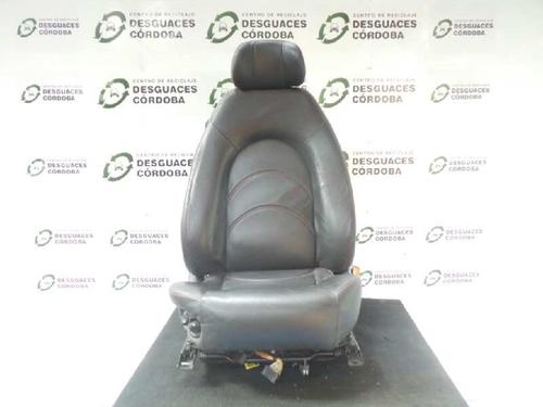 Used Right front seat JAGUAR XK 8 Coupe (X100) 4.0 (363 hp) 5782222