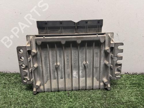 Engine control unit (ECU) MINI MINI (R50, R53) One | BP35769625M57 - Image 2