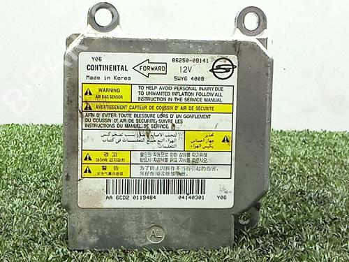 Airbag module SSANGYONG REXTON W / REXTON 2.0 Xdi All-wheel Drive (155 hp) 28576206