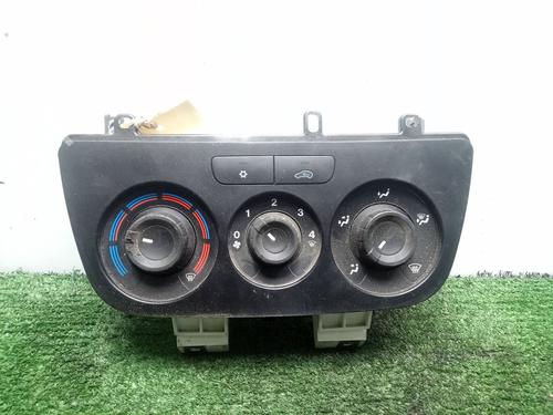 AC-Styringsenhed/Manøvreenhed FIAT DOBLO Cargo (263_) 1.3 D Multijet (263WXU1A, 263ZXU1A, 263WYB1A, 263ZYB1A) (95 hp) 29588851