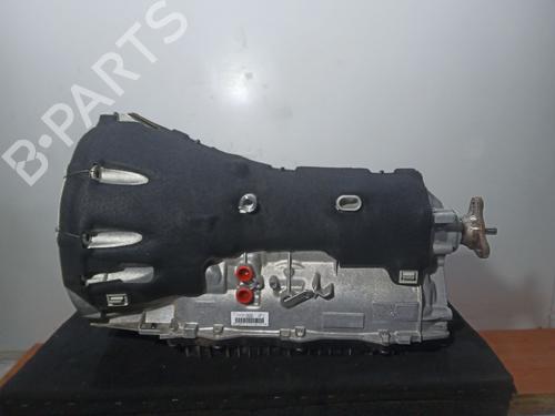 Gearbox BMW 5 (G30, F90) 520 d | BP23892801M3 