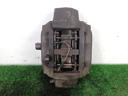 Used Right front brake caliper MERCEDES-BENZ M-CLASS (W163) ML 270 CDI (163.113) (163 hp) 31641828