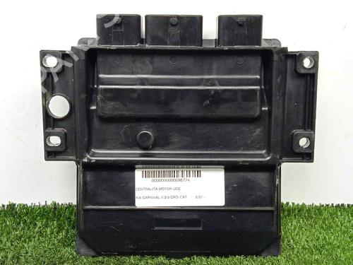 Engine control unit (ECU) KIA CARNIVAL II (GQ) 2.9 CRDi | BP10013601M57 