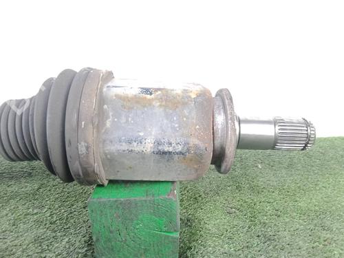 Left front driveshaft LAND ROVER DISCOVERY V (L462) 2.0 Sd4 4x4 | BP39451493M38 - Image 4