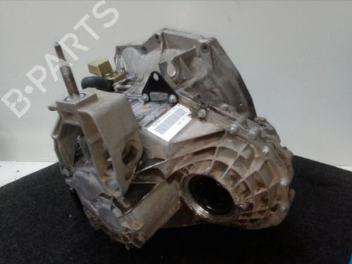 Gearbox RENAULT ESPACE III (JE0_)  | BP7046260M3 