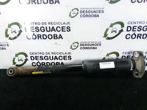 Used Left rear shock absorber OPEL ASTRA J (P10) 1.7 CDTI (68) (110 hp) 6585568