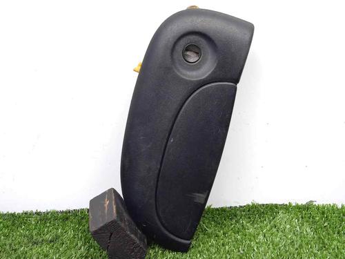 Used Front left exterior door handle RENAULT KANGOO Express (FC0/1_) [1997-2025]  10923400