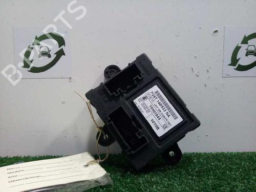 Used Electronic module FORD MONDEO IV (BA7) 2.0 TDCi (140 hp) 6572637