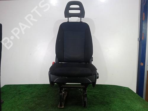 Sedile anteriore sinistro IVECO DAILY VI Van 35S16, 35C16, 40C16, 50C16, 70C16 (160 hp) 30637114