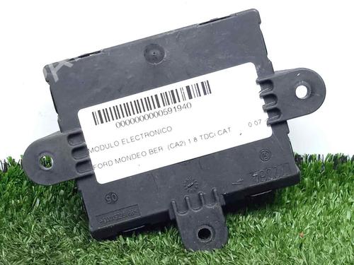 Electronic module FORD MONDEO IV (BA7)  | BP9768958M83 