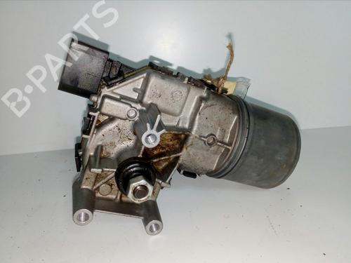 Front wiper motor FORD FIESTA VI (CB1, CCN)  | BP5685722M29 