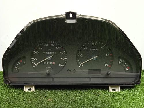 Used Instrument cluster Instrument cluster PEUGEOT 106 II (1A_, 1C_) 1.5 D (55 hp) 11179389 11179389