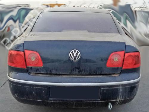 Montante sospensione posteriore sinistro VW PHAETON (3D1, 3D2, 3D3, 3D4, 3D6, 3D7, 3D8, 3D9) 5.0 V10 TDI 4motion | BP11050909M27 