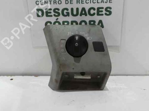 Used Headlight switch MERCEDES-BENZ S-CLASS (W220) [1998-2005]  14483896